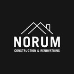 Profile photo of Norum Construction & Renovations