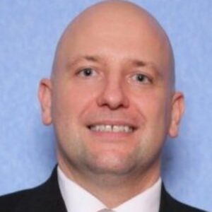 Profile photo of Duane Buziak