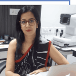 Profile photo of Dr Anisha Gupta