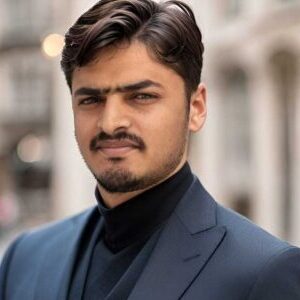 Profile photo of Vipul Kumar
