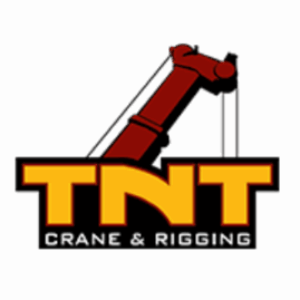 Profile photo of TNT Crane & Rigging