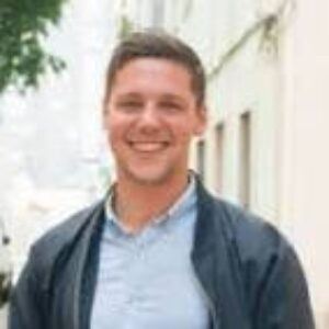 Profile photo of Michael Williams