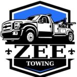Profile photo of ZeeTowing Storage