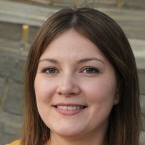 Profile photo of Alice Burne