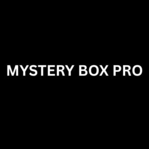 Profile photo of Mystery Box Pro