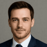 Profile photo of Edward Marshall