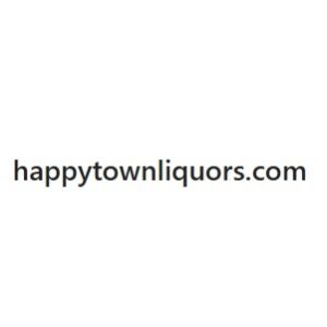 Profile photo of Happy Town Liquor