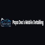 Profile photo of Papa Doc’s Mobile Detailing