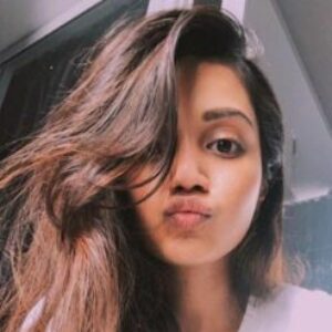 Profile photo of esha saifi