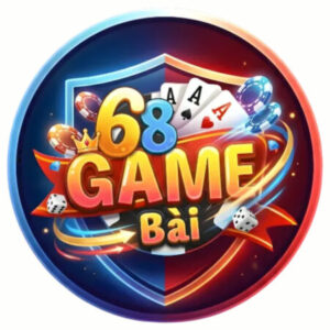 Profile photo of 68 Game Bài - Cổng Game Bài Đổi Thưởng 68GB Online