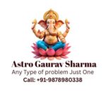 Profile photo of Astro Gaurav Sharma