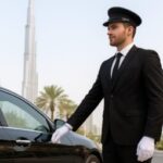 Profile photo of safe driver