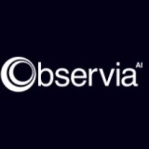 Profile photo of Observia AI