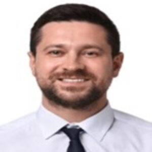 Profile photo of George Martin