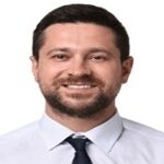 Profile photo of George Martin