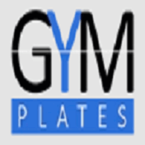 Profile photo of Gym Plates