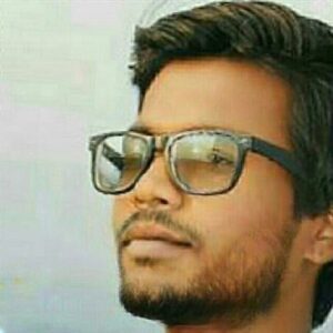 Profile photo of Pradeep Katiyar