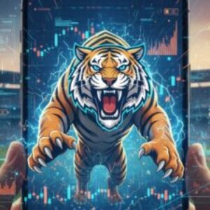 Profile photo of Tiger ExchId