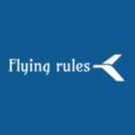 Profile photo of Flying Rules