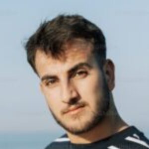 Profile photo of mike hnr