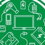 Profile photo of E-Waste Recycling