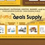 Profile photo of Food Deals Supply