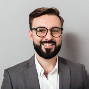 Profile photo of Alex smith