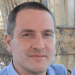 Profile photo of Andrew Clarkson