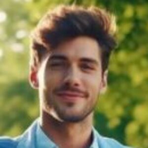 Profile photo of David Sons