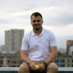 Profile photo of Cole Weston