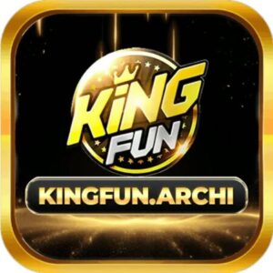 Profile photo of KingFun – Cổng Giải Trí & Game Bài Đổi Thưởng Uy Tín