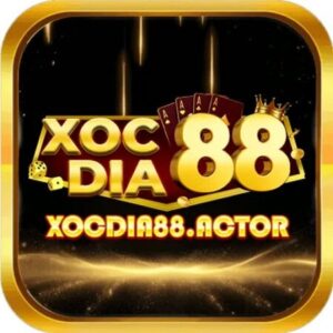 Profile photo of Xocdia88 Cổng Game Xóc Đĩa Đổi Thưởng Uy Tín Hàng Đầu