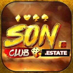Profile photo of SonClub – Cổng Game Bài & Đổi Thưởng Uy Tín