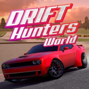 Profile photo of Drift Hunters World