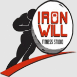 Profile photo of Iron Will Fitness Studio