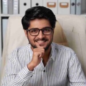 Profile photo of Hardik Kumar