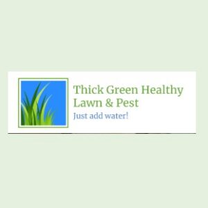 Profile photo of Thick Green Healthy Lawn & Pest