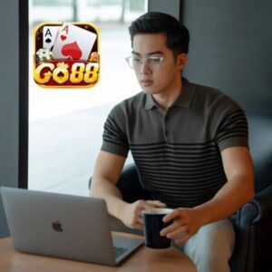 Profile photo of CEO Go88 - Bùi Gia Nghiêm