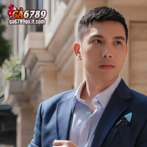 Profile photo of CEO Ga6789 Trần Minh Khải