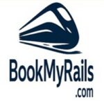 Profile photo of BookMyRails .