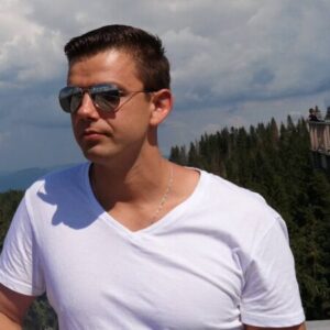 Profile photo of cole bucka