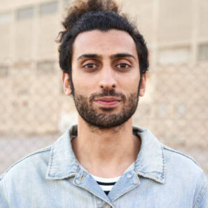 Profile photo of Alex Tailor