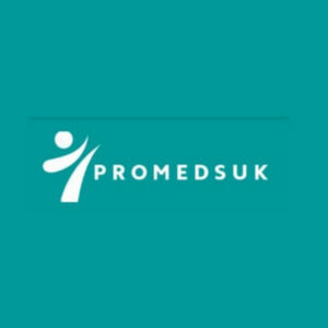 Profile photo of Pro Meds UK
