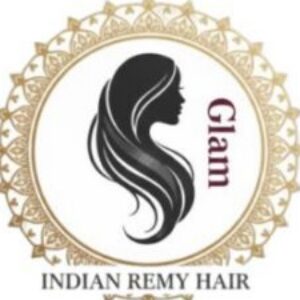 Profile photo of Glam Indian Remy Hair Steam Curly Human Hair