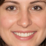 Profile photo of Eliza John