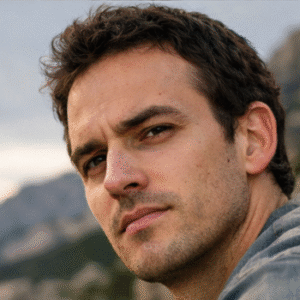 Profile photo of Joseph Palmer