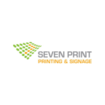 Profile photo of Seven Print Printing and Signage