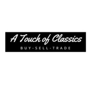Profile photo of A Touch of Classics