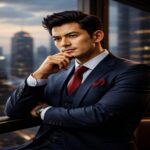 Profile photo of Victor Vũ Chuyên Gia Soi Kèo Dẫn Lối Thành Công Cho Bet Thủ