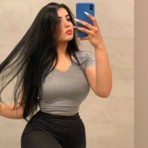 Profile photo of Payal Goyal